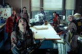 'Ghostbusters: Frozen Empire' is cold chillin' at the top of this weekend's box office