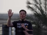 At Elon Musk's Starbase, the rise of SpaceX brings fortunes and fractures
