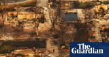 AI eyes in the sky: new satellites and artificial intelligence are transforming wildfire detection