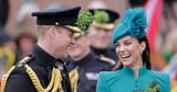 Kate rescued by Prince William after relatable fashion slip-up at huge event
