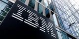 IBM stock price is rising as major bank reveals first quantum trades