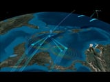 This satellite constellation transformed earth science by creatively tuning in to GPS signals