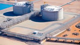 Cyclone hits Australian gas plants as global energy fears deepen