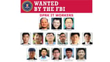U.S. charges 14 North Koreans in $88 million identity theft and extortion case