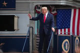 The Latest: Trump administration plans new rule that could save Medicare patients $1.1 billion