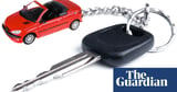 Lloyds ‘assessing’ impact of landmark court ruling on car loans