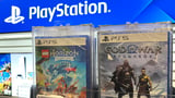 Sony posts quarterly profit beat as gaming revenues jump