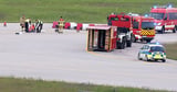 Glued to the tarmac - Climate activists paralyzed Munich Airport