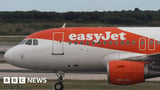 EasyJet rejects £4.7bn takeover offer from US investment firm Castlelake