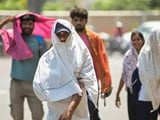 Think it's hot now? World headed for repeated heat record shocks, warns UN
