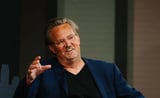 Los Angeles Police Open Probe Into Matthew Perry's Death