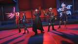 Overwatch 2’s latest collab skins drop tomorrow, and they are a Persona 5 fan’s dream