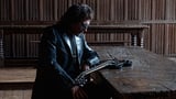 Tony Iommi announces first solo album in 21 years, 'From The Dark'