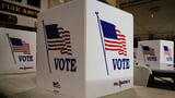 Man gets month in jail for Pennsylvania voter registration quotas in 2024 presidential race