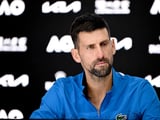 Australian TV host apologises to Djokovic over ‘offensive, racist’ jibe