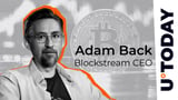 Satoshi Ally Adam Back Plans to Buy All Bitcoin Supply, but Here's Big Catch