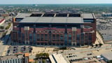 NCAA moves 2028 Women’s Final Four to Lucas Oil Stadium to increase capacity - NBC Sports