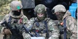Secret China drills expose Moscow-Beijing military links behind Ukraine war