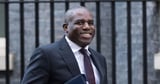 Lammy throws down gauntlet to rejoin 'the biggest' EU project in latest anti-Brexit twist