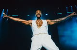 ‘Usher: Rendezvous in Paris’ Concert Film Is Coming to Streaming