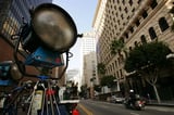 Industry Unites Behind U.S. Production Incentive As New Study Predicts Windfall In Jobs And Spending