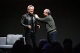 Jensen Huang reveals Softbank’s Masayoshi Son once offered to lend him money to buy Nvidia