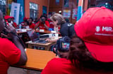 Canon Miraisha expands legacy in Kenya with Maono Africa to empower youth in Dandora