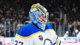 Sabres sign G Devon Levi to two-year contract - ESPN