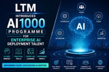 LTM Introduces AI1000 Programme for Enterprise AI Deployment Talent