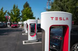 Daily Chart: Tesla’s quarterly deliveries tumble from record high