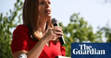 Disputed North Carolina race offers playbook for beaten candidates, experts warn