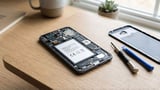 EU’s 2027 Battery Mandate Forces Apple and Samsung to Rethink the Sealed Smartphone