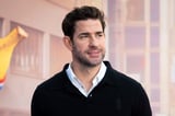 John Krasinski to appear in “Angry Alan” Off Broadway