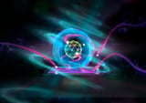 World’s first superconducting quantum heat engine: Powering next-gen quantum computers