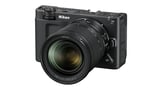 Nikon's ZR is its first cinema camera co-designed with RED