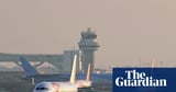 Gatwick given green light for £2.2bn second runway plan