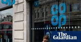 Co-op cyber-attack: stock availability in stores ‘will not improve until weekend’