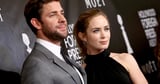 John Krasinski is People's Sexiest Man Alive: Emily Blunt reacts - Los Angeles Times