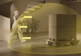 Sonair raises $6 million to accelerate launch of ‘world’s first safe 3D ultrasonic sensor for robots’
