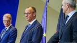 Germany updates: Companies pledge €631 billion investment
