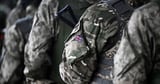 UK Armed Forces warning as over 10,000 members deemed 'medically undeployable'