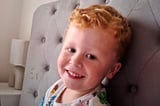 Father of Noah Woods pays tribute to ‘most innocent little boy’ after missing three-year-old found dead