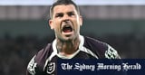 Penrith were set for a sixth-straight grand final. The never-say-die Broncos had other ideas