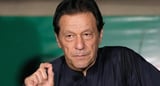 Imran Khan row: PCB warns Pakistan players against speaking about jailed former captain