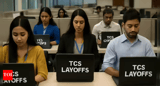 TCS layoffs ‘biggest ever’ for Indian IT! Artificial Intelligence not to blame for ‘difficult’ decision? Top 10 things to know about mass sackings