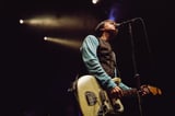 Johnny Marr Announces Massive Manchester Castlefield Bowl Show