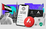 UAE Taps Avalanche for National Digital ID Vault Serving 12M UAE PASS Users