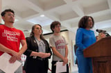 Following FSU shooting, students call on lawmakers to block effort to lower gun-buying law