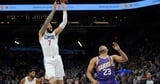 The Sports Report: Clippers clinch a playoff spot - Los Angeles Times