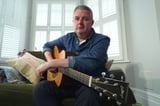 AI helped a musician with Parkinson’s finish a new record | AP News